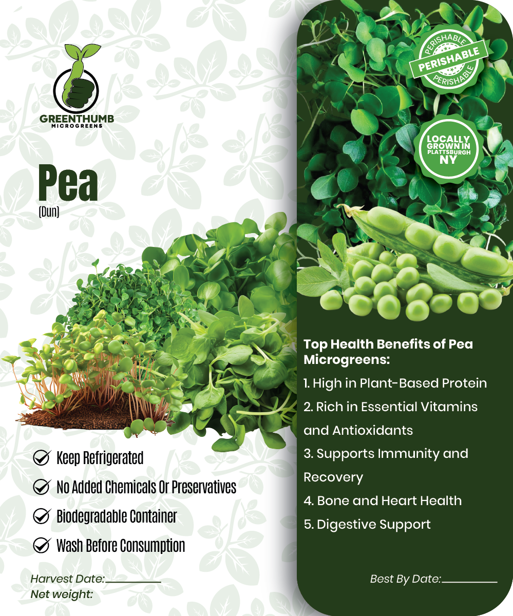 pea (dun)